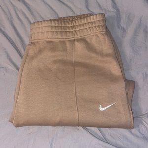 Nike Fleece Sweatpants